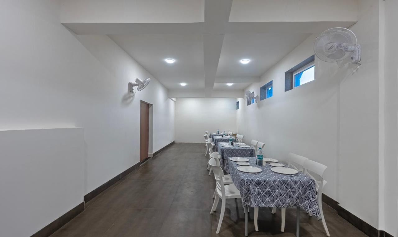 Itsy Hotels Greenland Jungle View Bhubaneswar Exterior photo