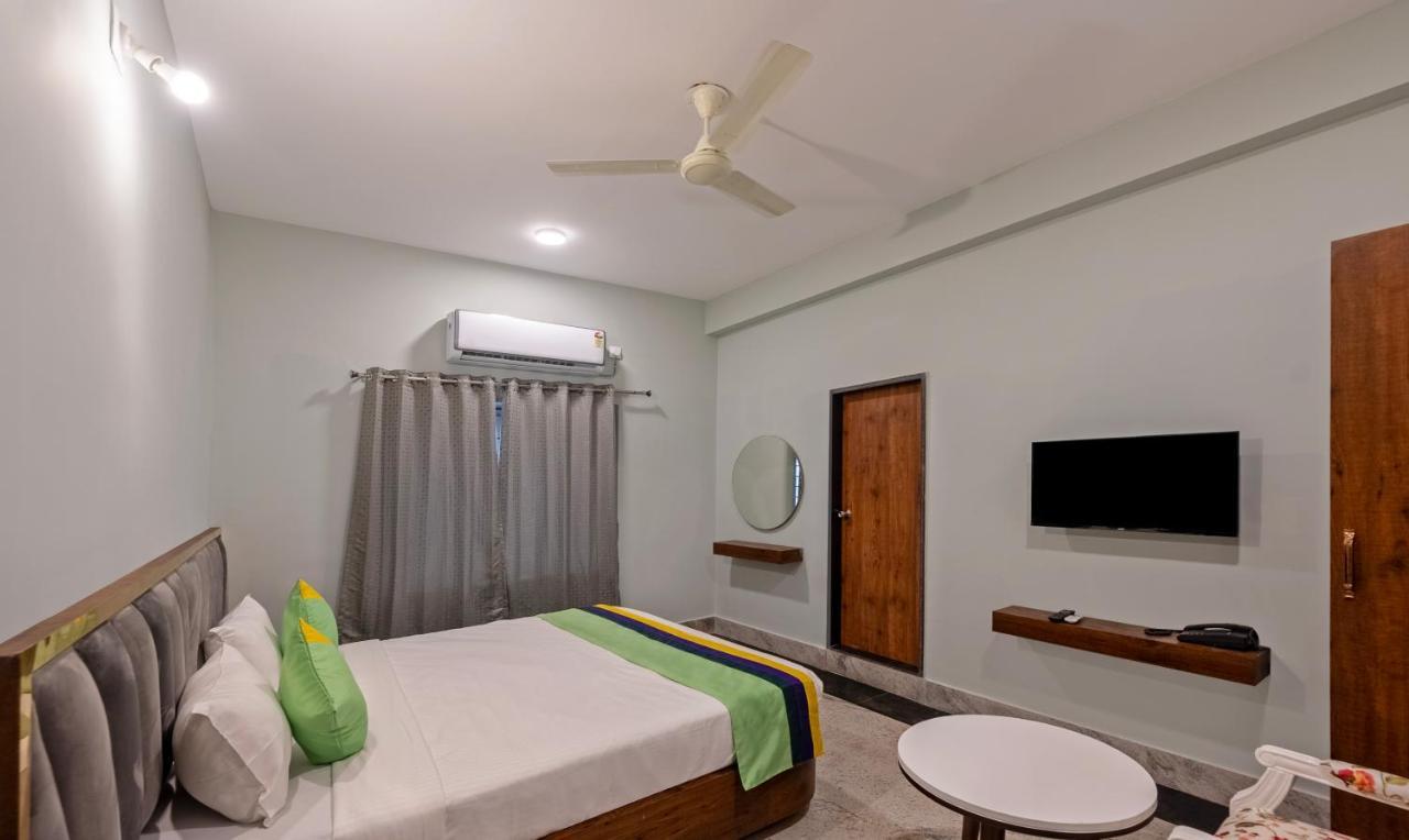 Itsy Hotels Greenland Jungle View Bhubaneswar Exterior photo