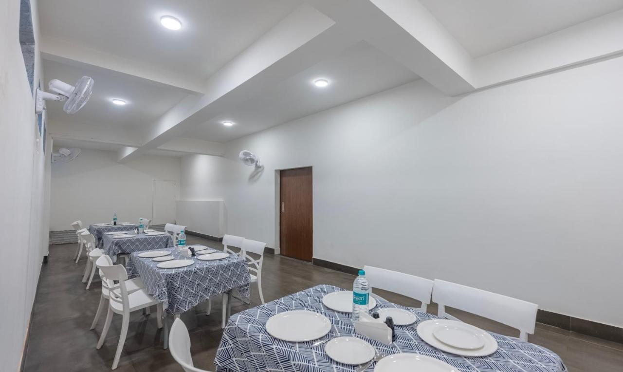 Itsy Hotels Greenland Jungle View Bhubaneswar Exterior photo