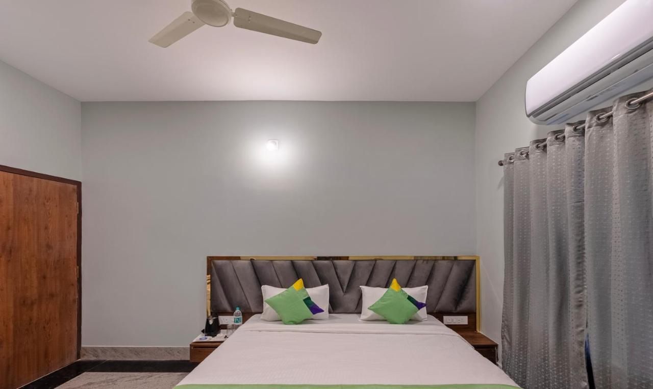Itsy Hotels Greenland Jungle View Bhubaneswar Exterior photo