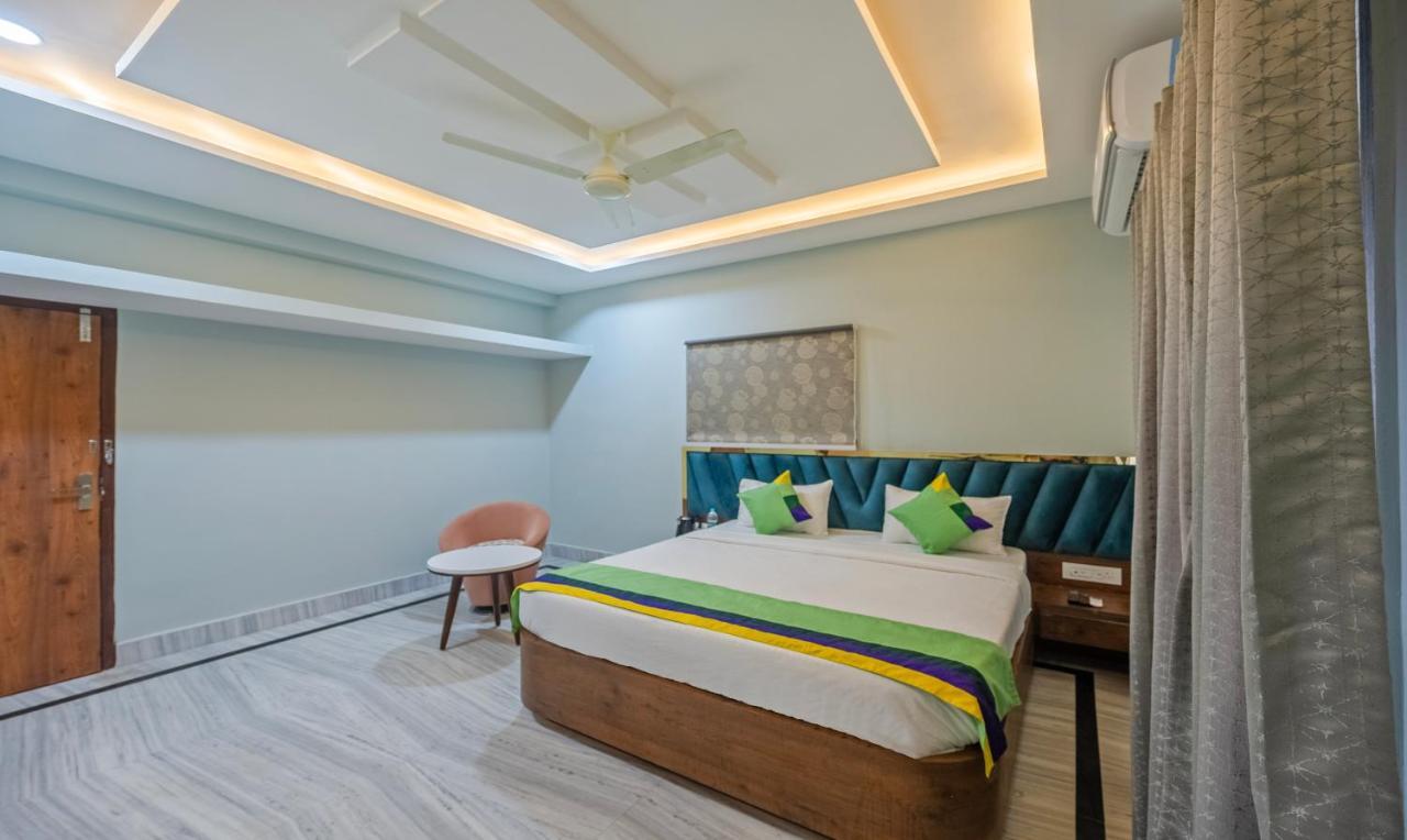 Itsy Hotels Greenland Jungle View Bhubaneswar Exterior photo